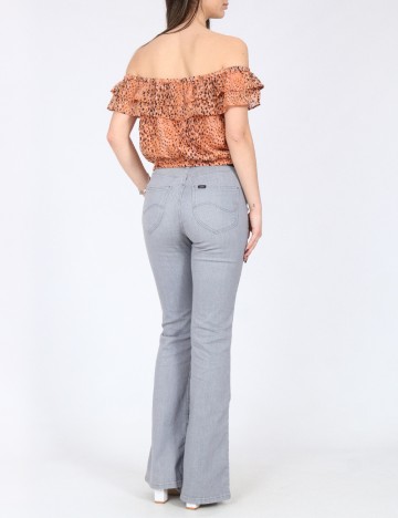 Top River Island, maro