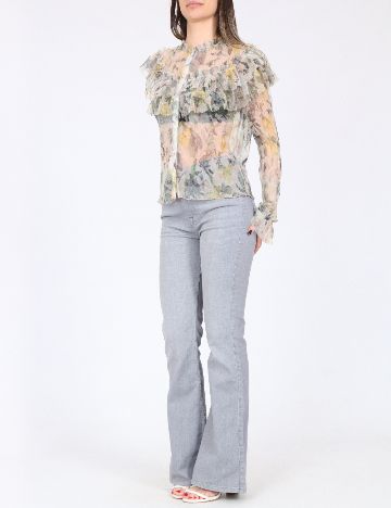 Bluza River Island, mix culori