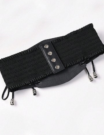 Curea SHEIN, negru