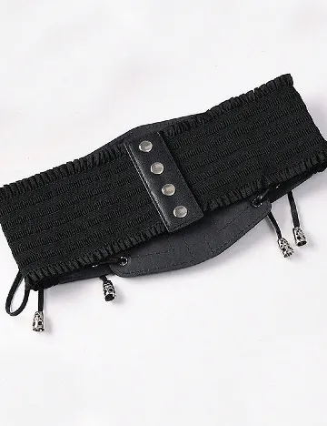 Curea SHEIN, negru