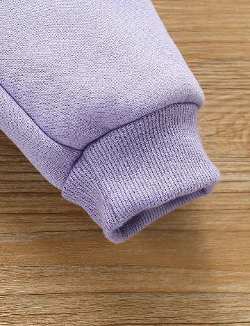 Compleu Shein Kids, mix culori