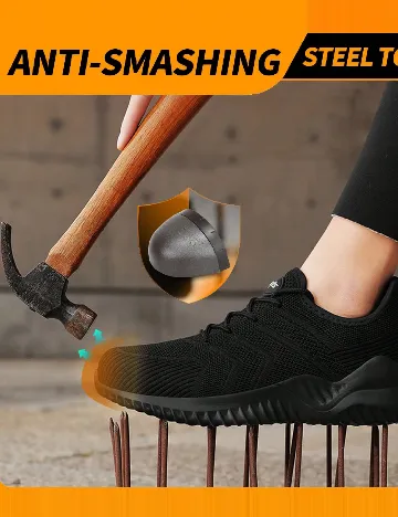 Adidasi SHEIN, negru