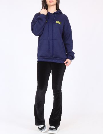 Hanorac SHEIN, bleumarin