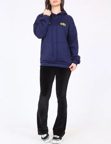 Hanorac SHEIN, bleumarin