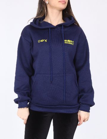 Hanorac SHEIN, bleumarin