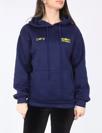 Hanorac SHEIN, bleumarin