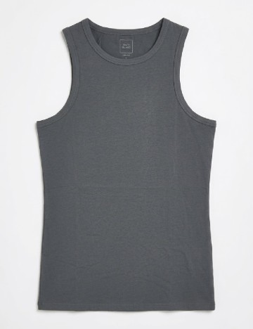 Maiou River Island, gri