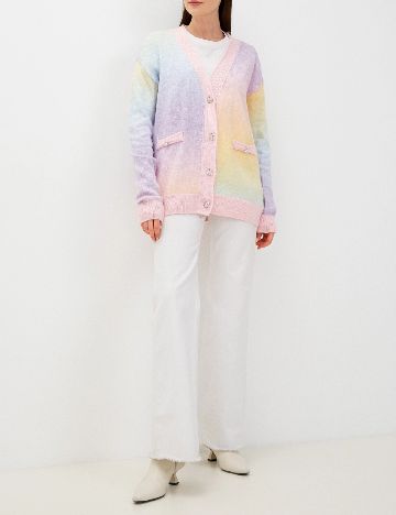 Cardigan River Island, mix culori