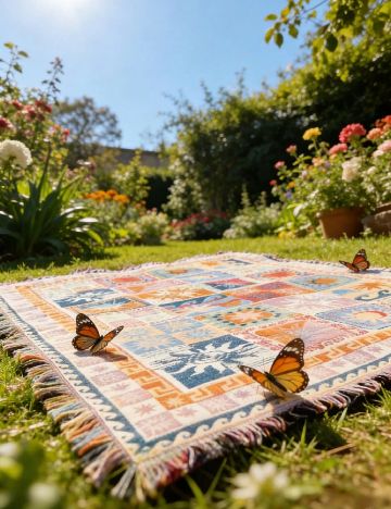 Patura SHEIN, mix culori