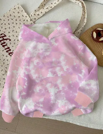 Hanorac Shein Kids, roz