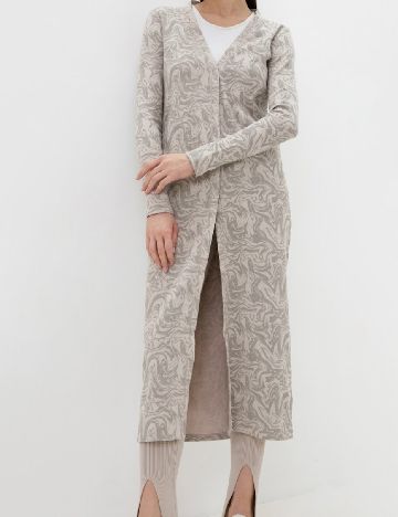 Rochie lunga River Island, verde