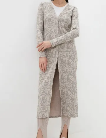 Rochie lunga River Island, verde