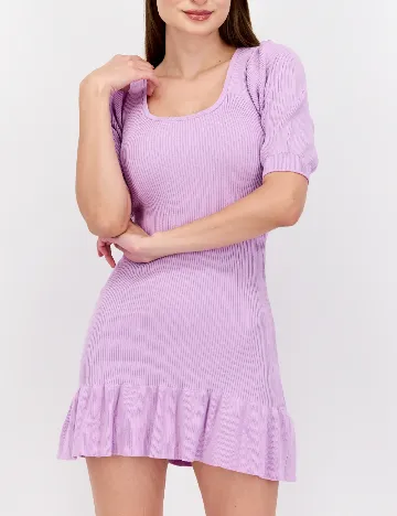 Rochie scurta River Island, mov