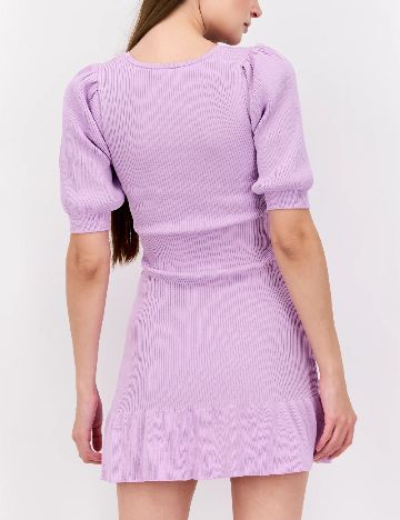 Rochie scurta River Island, mov