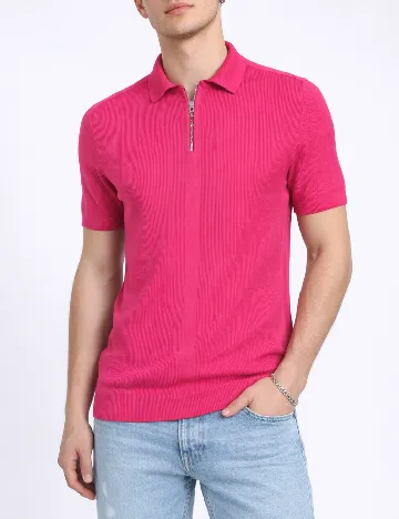 Tricou River Island, roz