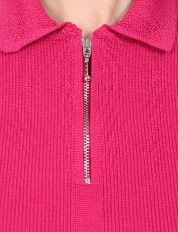 Tricou River Island, roz