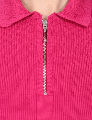 Tricou River Island, roz