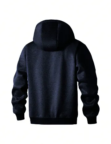 Hanorac SHEIN, bleumarin