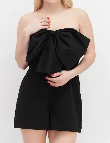 Salopeta River Island, negru