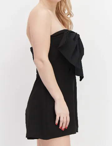 Salopeta River Island, negru