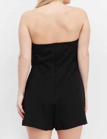 Salopeta River Island, negru