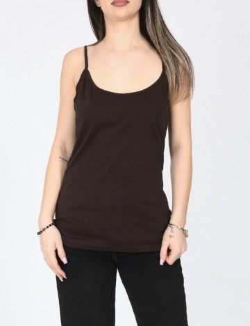 Maiou Bershka, maro inchis