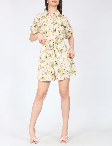 Salopeta River Island, crem