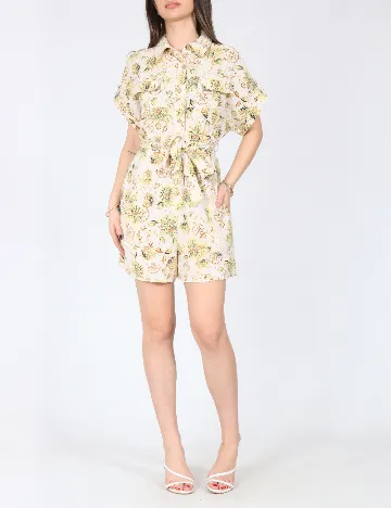 Salopeta River Island, crem