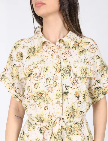 Salopeta River Island, crem