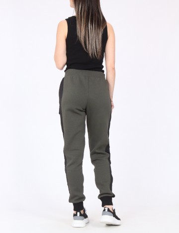 Pantaloni River Island, verde