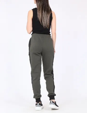 Pantaloni River Island, verde