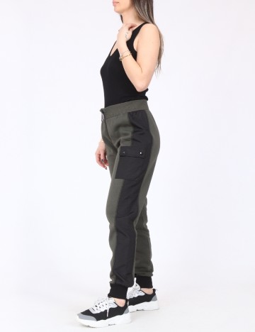 Pantaloni River Island, verde