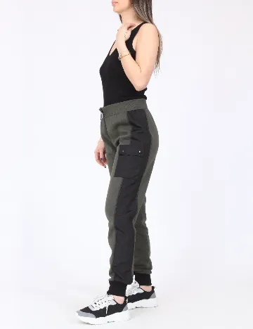 Pantaloni River Island, verde