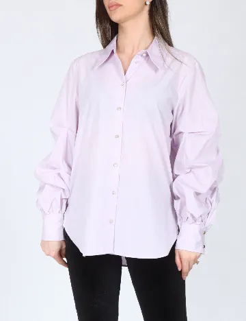 Camasa River Island, mov