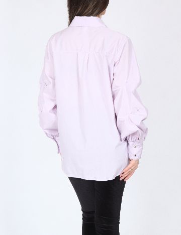 Camasa River Island, mov