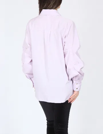 Camasa River Island, mov