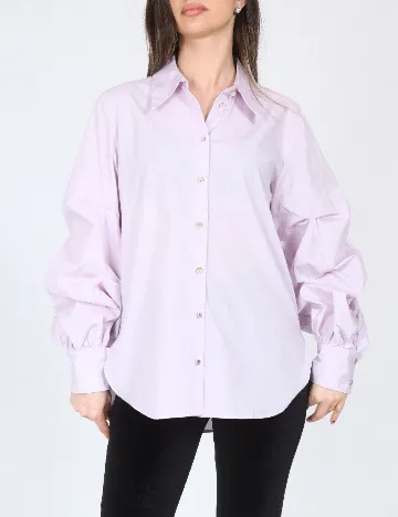 Camasa River Island, mov