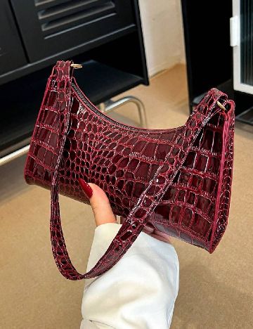 Geanta SHEIN, visiniu