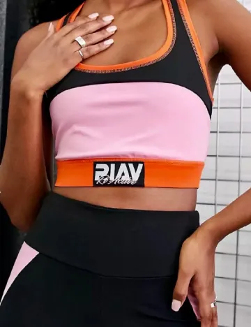 Bustiera River Island, roz