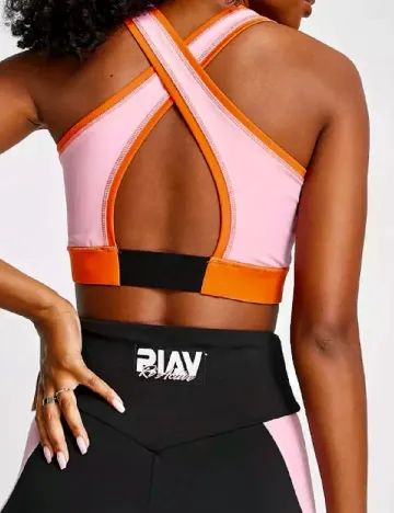 Bustiera River Island, roz