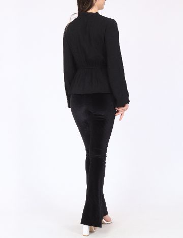 Bluza River Island, negru