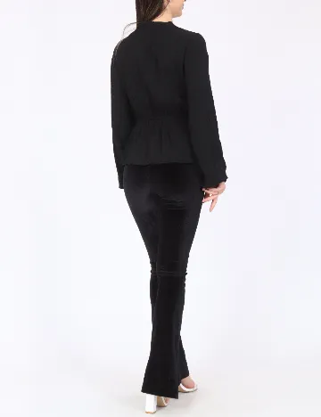 Bluza River Island, negru