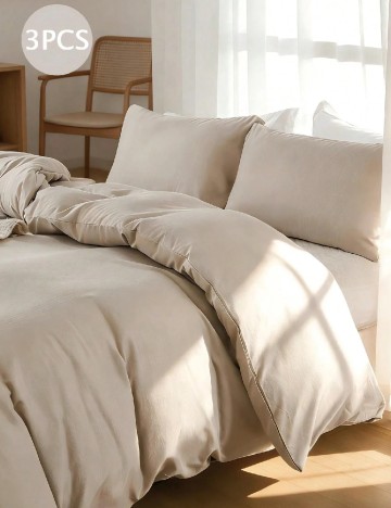 Set lenjerie SHEIN, bej