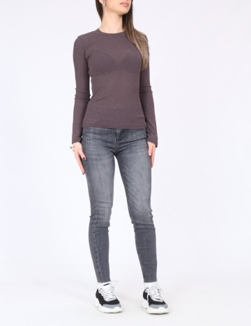 Bluza River Island, mov