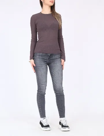 Bluza River Island, mov