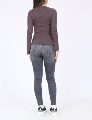 Bluza River Island, mov