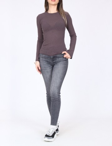 Bluza River Island, mov