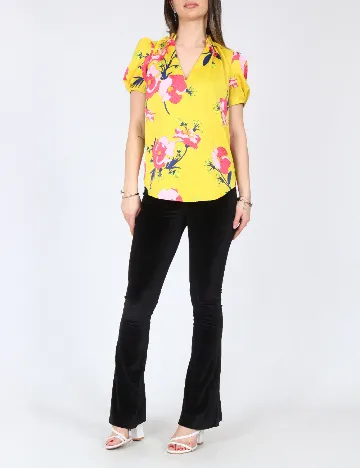 Bluza River Island, galben