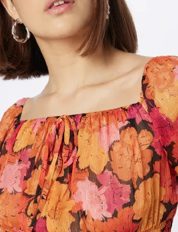 Bluza River Island, mix culori