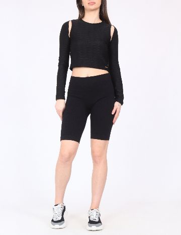 Top River Island, negru